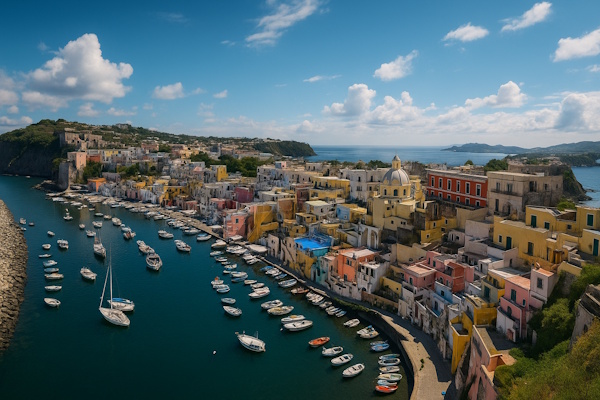 Procida – Geheimtipps, Strände, Anreise und Preise