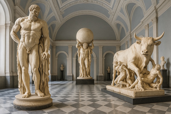 Farnesische Sammlung